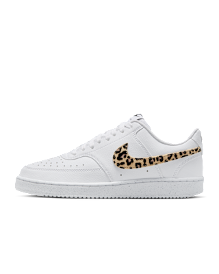 Nike Court Vision ヒョウ柄 スニーカー W+NIKE+COURT+VISION+LO+SE.png